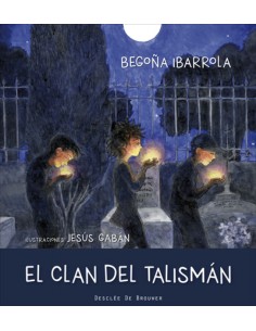 EL CLAN DEL TALISMAN