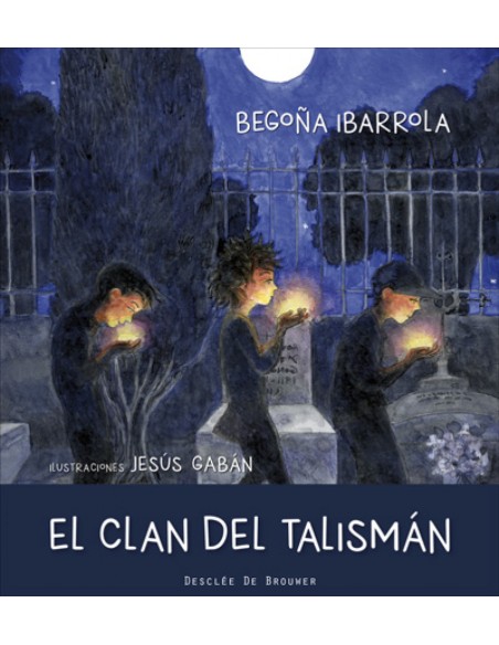 EL CLAN DEL TALISMAN
