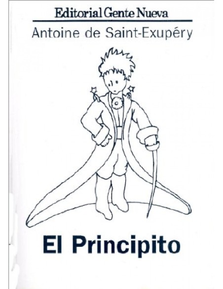 El principito