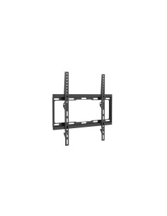 650310 soporte para TV 139,7 cm (55") Negro