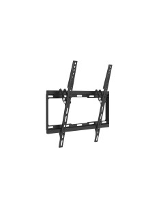 650311 soporte para TV 139,7 cm (55") Negro