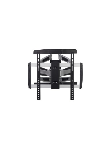 650314 soporte para TV 139,7 cm (55") Negro