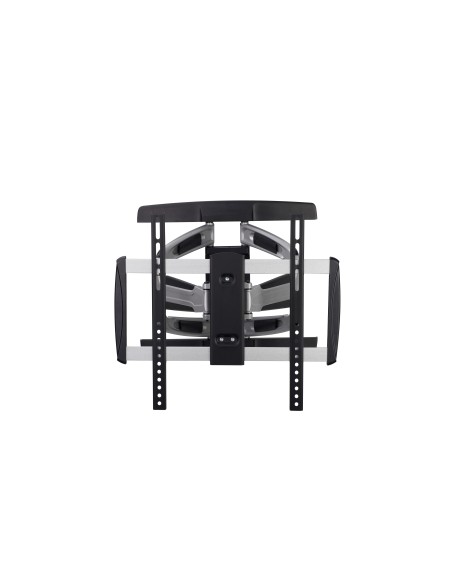 650314 soporte para TV 139,7 cm (55") Negro