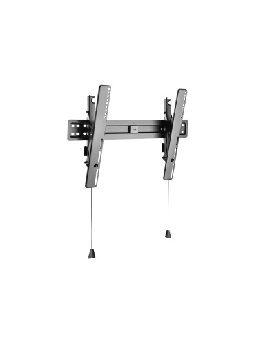 650317 soporte para TV 177,8 cm (70") Negro