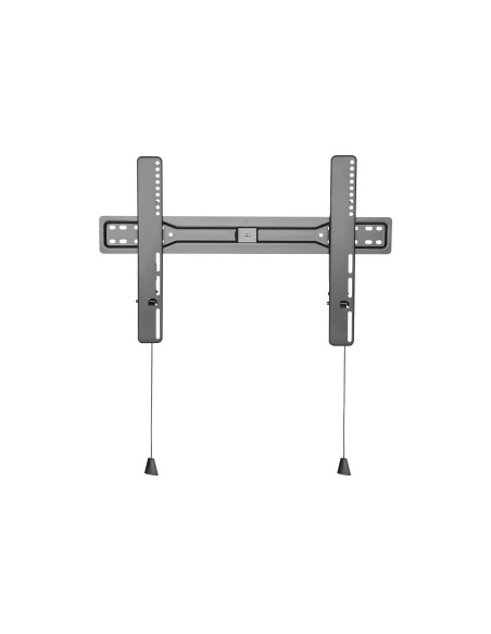 650317 soporte para TV 177,8 cm (70") Negro