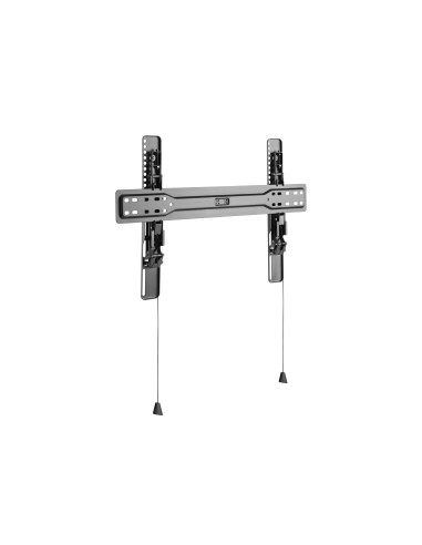 650317 soporte para TV 177,8 cm (70") Negro