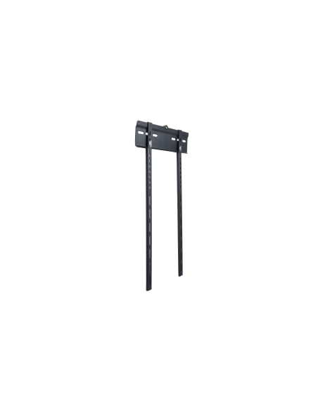 650320 soporte para TV 139,7 cm (55") Negro