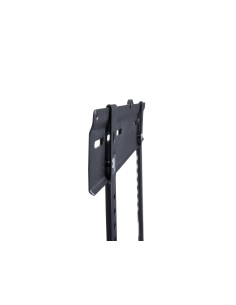 650320 soporte para TV 139,7 cm (55") Negro 2