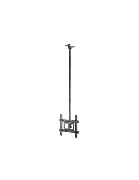 650321 soporte para pantalla de señalización 177,8 cm (70") Negro