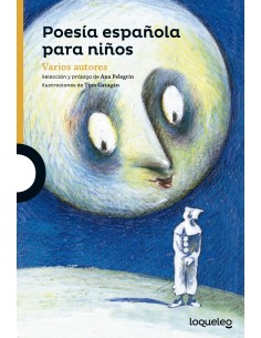 POESIA ESPANOLA PARA NINOS