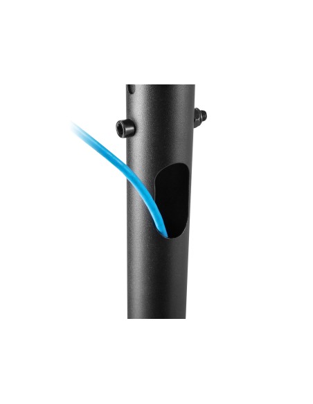 650321 soporte para pantalla de señalización 177,8 cm (70") Negro