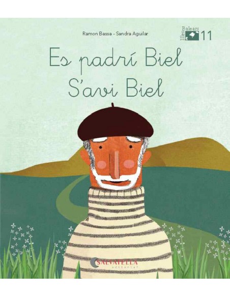 Es padri biel savi biel