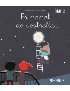 Es nanet de sestrella
