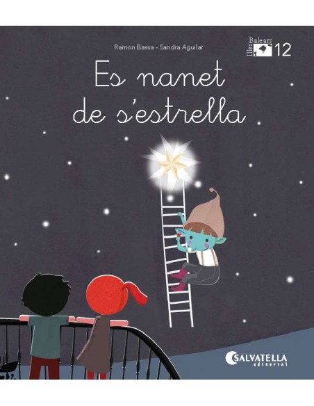 Es nanet de sestrella