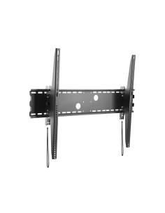 650322 soporte para TV 2,54 m (100") Negro