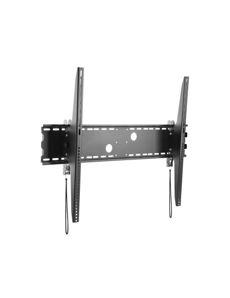 650322 soporte para TV 2,54 m (100") Negro