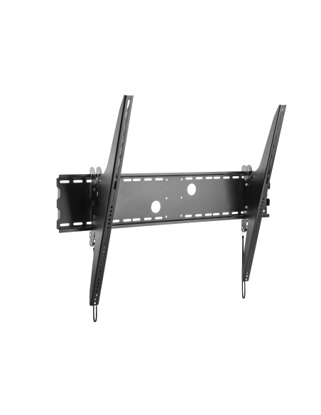 650322 soporte para TV 2,54 m (100") Negro
