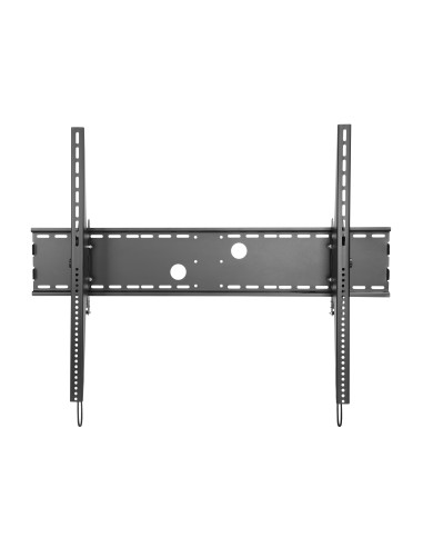 650322 soporte para TV 2,54 m (100") Negro