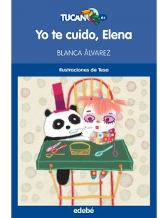 YO TE CUIDO ELENA