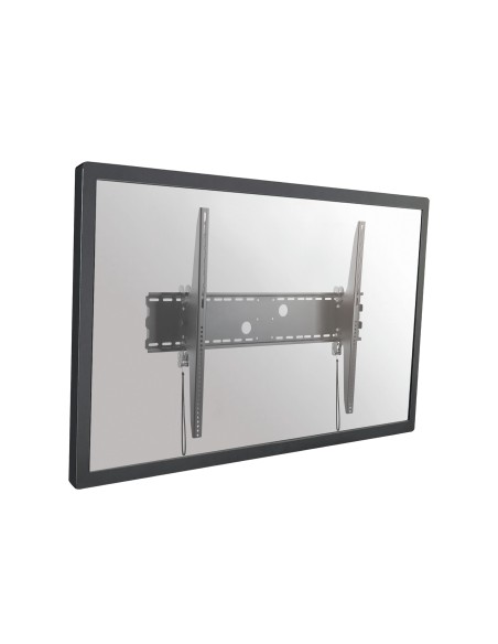 650322 soporte para TV 2,54 m (100") Negro