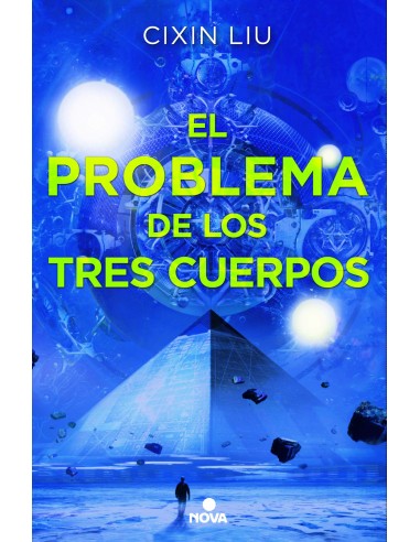 EL PROBLEMA DE LOS TRES CUERPOS