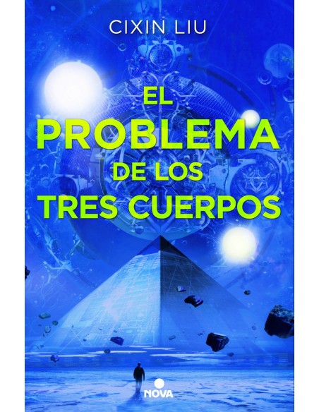 EL PROBLEMA DE LOS TRES CUERPOS