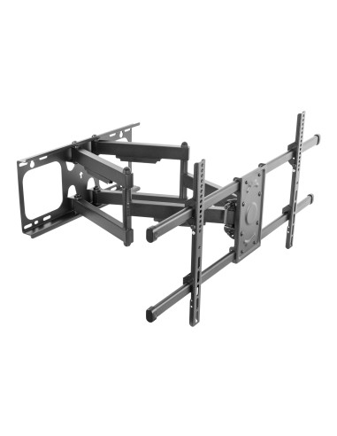 650324 soporte para TV 2,29 m (90") Negro