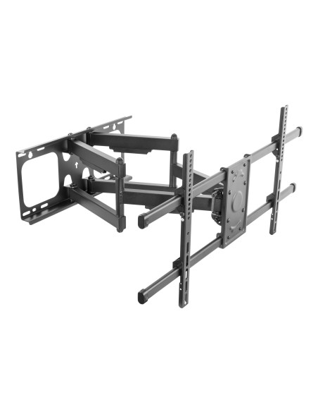 650324 soporte para TV 2,29 m (90") Negro