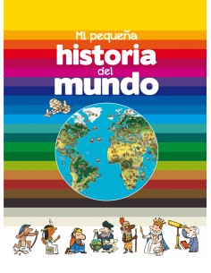 MI PEQUENA HISTORIA DEL MUNDO