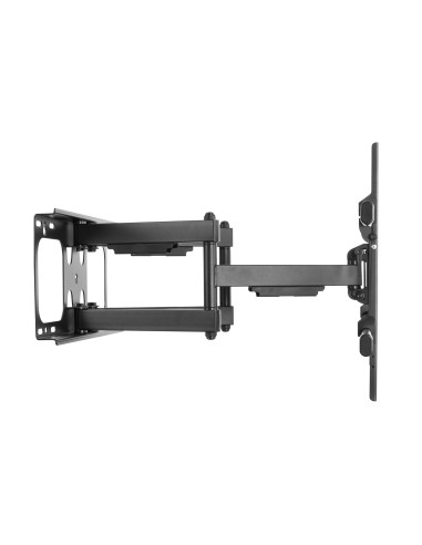 650324 soporte para TV 2,29 m (90") Negro