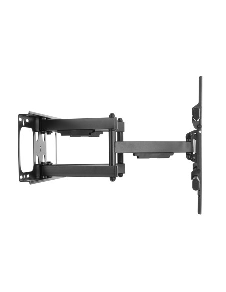 650324 soporte para TV 2,29 m (90") Negro