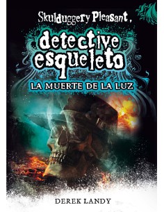 LA MUERTE DE LA LUZ