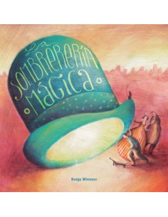La sombrereria magica
