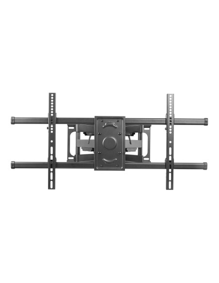 650324 soporte para TV 2,29 m (90") Negro