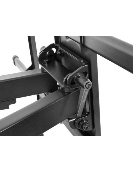 650324 soporte para TV 2,29 m (90") Negro