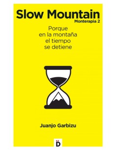 MONTERAPIA 2 SLOW MOUNTAIN