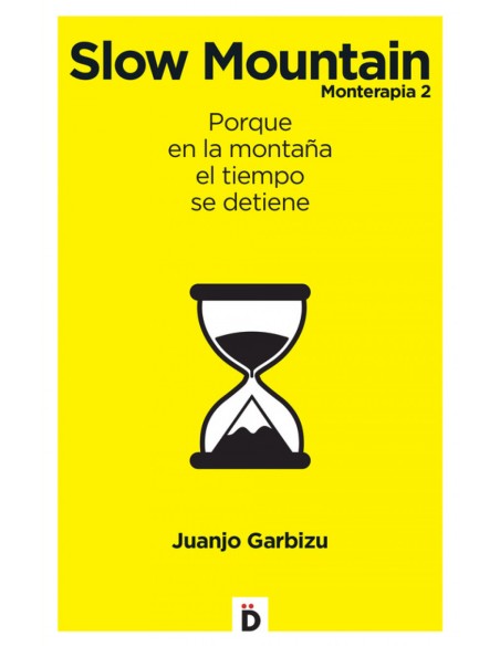 MONTERAPIA 2 SLOW MOUNTAIN