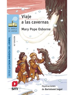VIAJE A LAS CAVERNAS
