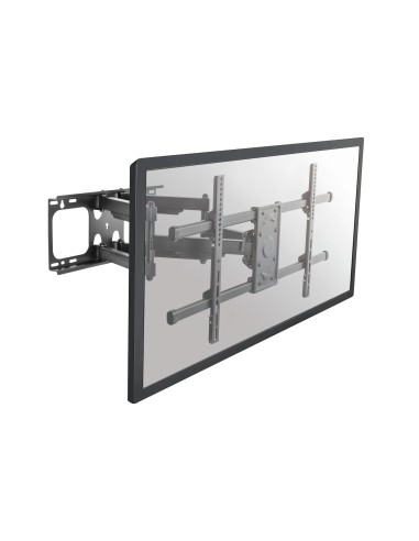 650324 soporte para TV 2,29 m (90") Negro