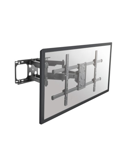 650324 soporte para TV 2,29 m (90") Negro