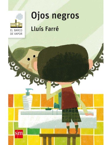 OJOS NEGROS