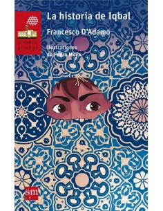 LA HISTORIA DE IQBAL