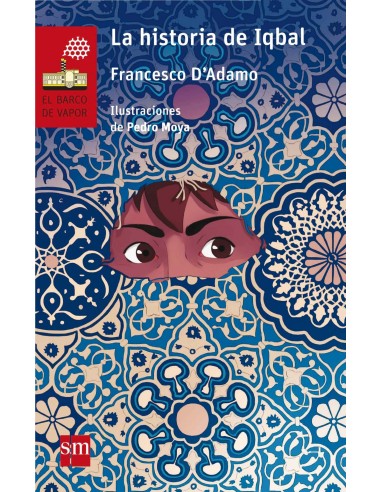 LA HISTORIA DE IQBAL