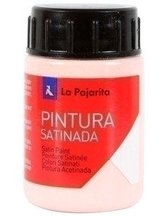 PINTURA LX.PAJARITA 35 ml ROSA L-20 - 1 pieza(s) - 112222