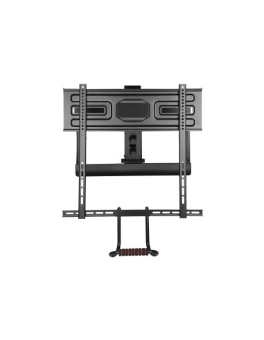 650326 soporte para TV 177,8 cm (70") Negro