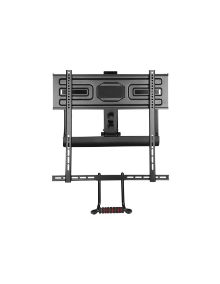650326 soporte para TV 177,8 cm (70") Negro