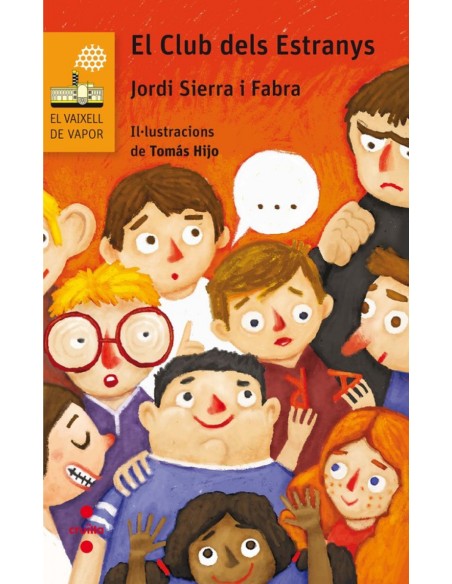 El club dels estranys