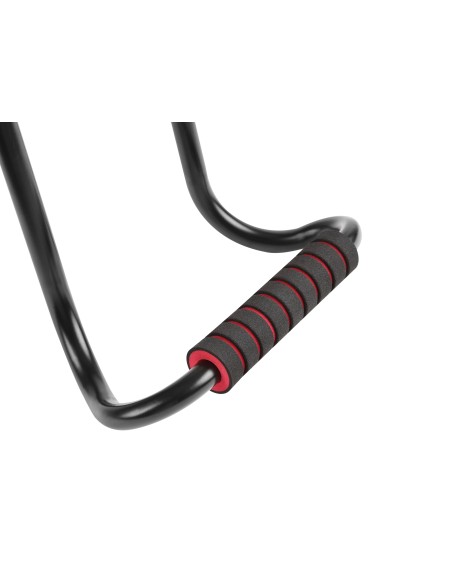 650326 soporte para TV 177,8 cm (70") Negro