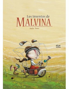 Los inventos de Malvina
