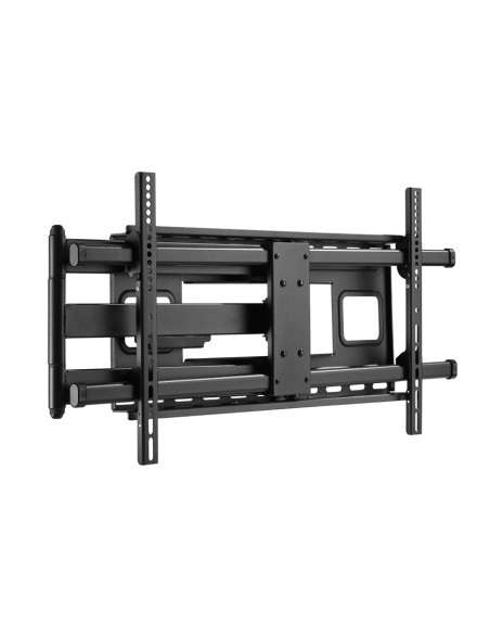 650327 soporte para TV 2,03 m (80") Negro